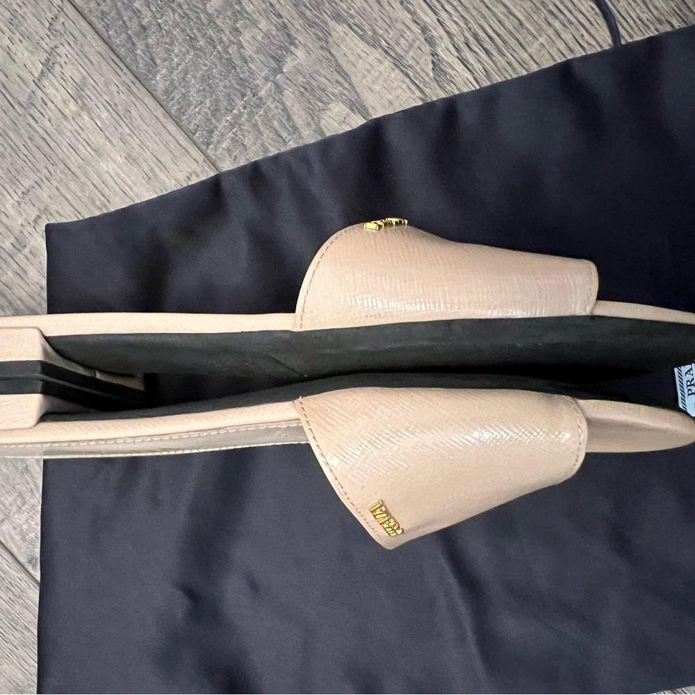 Prada tan Sandals - Picture 7 of 8